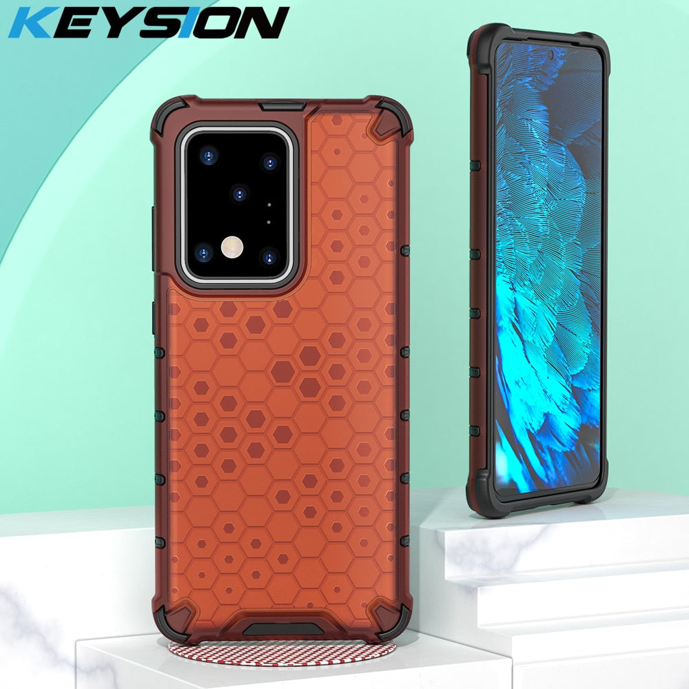 Airbag Shockproof HoneyComb Case for Samsung - Premium Mobile Phone Cases from Dressmycell.com - Just $18! Shop now at Dressmycell.com Airbag Shockproof HoneyComb Case for Samsung - Premium Mobile Phone Cases from Dressmycell.com - Just $18! Shop now at Dressmycell.com